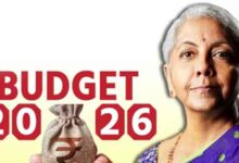 Budget 2026: भारत में डेटा सेंटर लगाने पर 2047 तक Tax Holiday, IT कंपनियों को बड़ा तोहफा