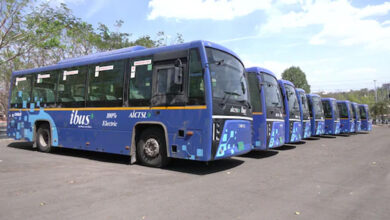 एमपी के 8 शहरों में शुरू होंगी 972 ई-बसें, मंत्रालय ने नगर निगमों को मंजूरी दी