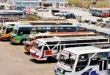 मध्य प्रदेश में अवैध बसों पर कार्रवाई तेज, 16 फरवरी से चलेगा सख्त चेकिंग अभियान