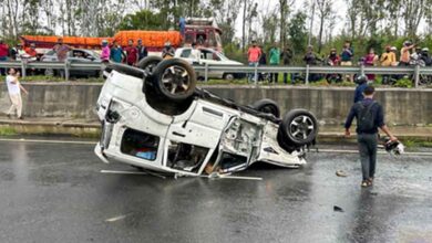 बजट 2026 का बड़ा ऐलान: सड़क हादसा मुआवजे के ब्याज पर नहीं लगेगा टैक्स, पीड़ितों को सीधी राहत