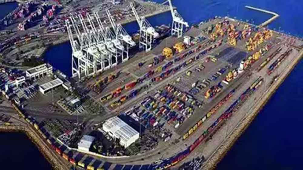 चाबहार फंडिंग रोकना भारी पड़ सकता है, चीन को मिलेगा सुनहरा मौका! बजट पर एक्सपर्ट की बड़ी चेतावनी