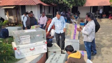 बोर्ड परीक्षा की 12 व 13 को बटेंगी सामग्री, निकट थाने में रखी जाएगी गोपनीय सामग्री