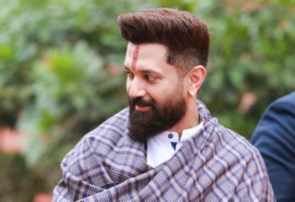 चिराग पासवान का बयान: भारत-अमेरिका व्यापार समझौते के सभी पहलू जल्द होंगे स्पष्ट