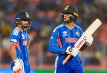 टी20 वर्ल्ड कप 2026 में भारत की शर्मनाक बैटिंग, 11 खिलाड़ी शून्य पर आउट कर बना दिया अनचाहा रिकॉर्ड