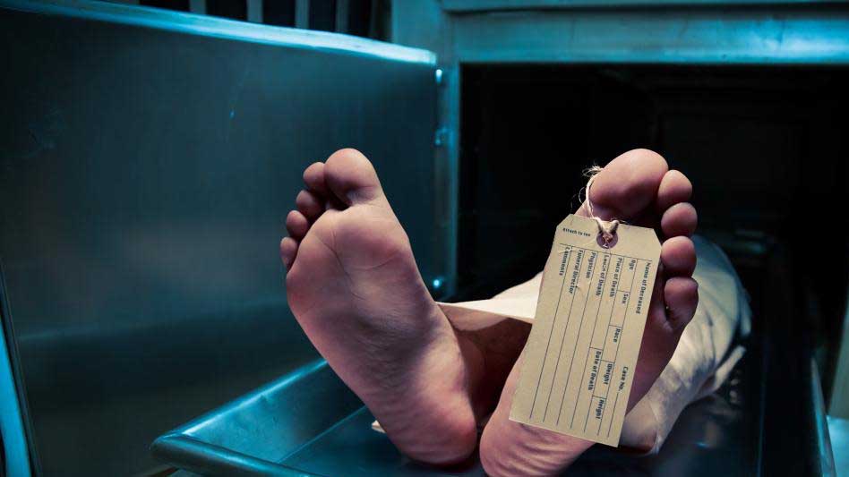 मां ने तीन बेटियों को जबरदस्ती पिलाया जहर, खुद भी आत्महत्या की कोशिश; अलीराजपुर में खौफनाक घटना