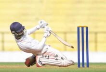 दिल्ली की मुंबई पर बढ़त, जुरैल की यूपी को मिली हार, ओडिशा मजबूत स्थिति में