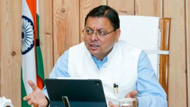 धामी सरकार का नया रिकॉर्ड: राज्य गठन के बाद पहली बार सालाना आंकड़ा 6 करोड़ के पार