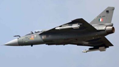 केंद्रीय बजट 2026-27: रक्षा क्षेत्र को बड़ी ताकत, 15% बढ़ोतरी के साथ 7.8 लाख करोड़ का आवंटन