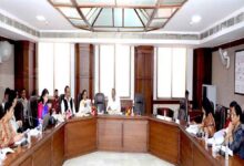 दिव्यांगजनों के लिये तहसील स्तर पर शिविर, सामाजिक सुरक्षा पेंशन और अंत्येष्टि सहायता राशि बढ़ाने का प्रस्ताव