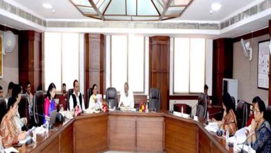 दिव्यांगजनों के लिये तहसील स्तर पर शिविर, सामाजिक सुरक्षा पेंशन और अंत्येष्टि सहायता राशि बढ़ाने का प्रस्ताव