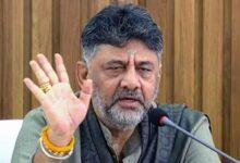 कर्नाटक के डिप्टी सीएम डीके शिवकुमार का बड़ा बयान, बोले- सरकार पर भारी पड़ रहीं पांच योजनाएं