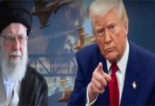 जिनेवा वार्ता से पहले ट्रंप का ईरान को अल्टीमेटम, बोले– डील करो वरना भुगतना होगा अंजाम