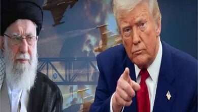 जिनेवा वार्ता से पहले ट्रंप का ईरान को अल्टीमेटम, बोले– डील करो वरना भुगतना होगा अंजाम