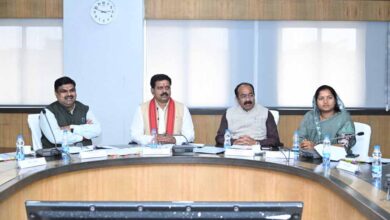 द्वेषपूर्ण मामलों की समीक्षा कर, विधि सम्मत प्रक्रिया से लोकतांत्रिक अधिकारों की रक्षा आवश्यक – उपमुख्यमंत्री शर्मा द्वेषपूर्ण मामलों की समीक्षा कर, विधि सम्मत प्रक्रिया से लोकतांत्रिक अधिकारों की रक्षा आवश्यक – उपमुख्यमंत्री शर्मा