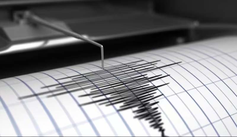 बांग्लादेश में 5.4 तीव्रता का भूकंप, कोलकाता समेत बंगाल के कई जिलों में डोली धरती