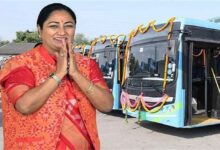 संकरी गलियों में दौड़ेंगी मिनी ई-बसें, दिल्ली सरकार की नई पहल