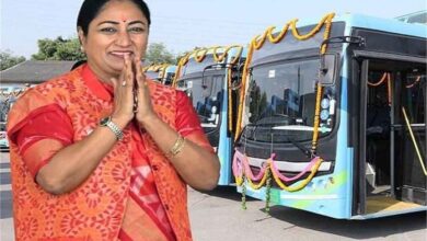 संकरी गलियों में दौड़ेंगी मिनी ई-बसें, दिल्ली सरकार की नई पहल