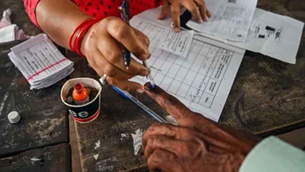 हिमाचल में पंचायत-निकाय चुनाव टालना अब नामुमकिन, सुप्रीम कोर्ट ने तय की सख्त डेडलाइन हिमाचल में पंचायत-निकाय चुनाव टालना अब नामुमकिन, सुप्रीम कोर्ट ने तय की सख्त डेडलाइन