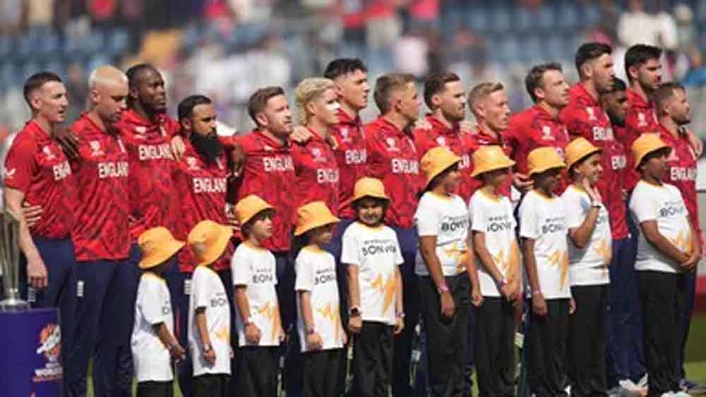 स्कॉटलैंड से ‘करो या मरो’ मुकाबला, हारते ही विश्व कप से बाहर हो सकता है इंग्लैंड