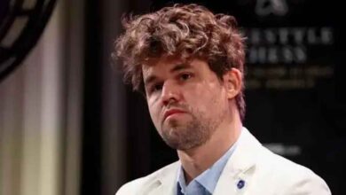 फिडे फ्रीस्टाइल वर्ल्ड चैंपियनशिप : मैग्नस कार्लसन बने पहले आधिकारिक चैंपियन