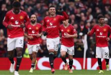 कैरिक के कमाल! मैनचेस्टर ने टोटेनहैम को हराकर हासिल की लगातार चौथी जीत