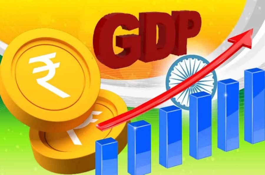 Moodys ने भारत की GDP पर कहा- ‘भारत रुकने वाला नहीं, बने रहेगा नंबर-1’ Moodys ने भारत की GDP पर कहा- ‘भारत रुकने वाला नहीं, बने रहेगा नंबर-1’