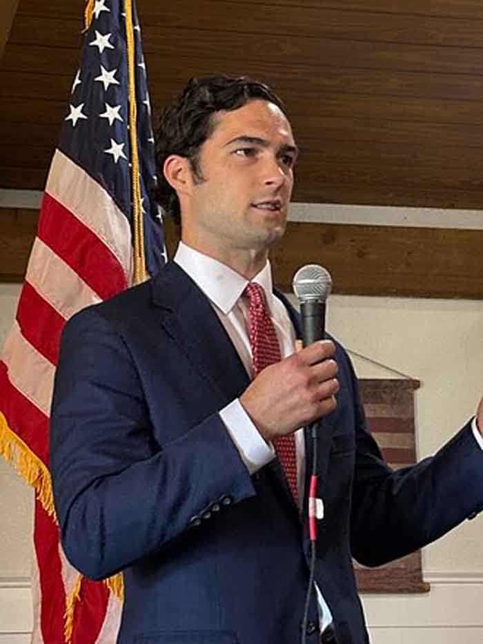 डलास में मस्जिदों पर भड़के अमेरिकी सांसद, बोले– पाकिस्तान बना दिया, भारत से रिश्तों का जिक्र