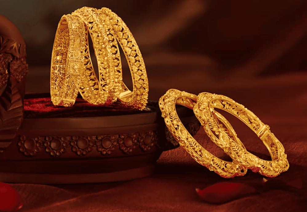 Gold Price Crash: सोने के दामों में बड़ी गिरावट, 75 हजार से भी सस्ता होगा सोना — ताजा रेट जारी Gold Price Crash: सोने के दामों में बड़ी गिरावट, 75 हजार से भी सस्ता होगा सोना — ताजा रेट जारी