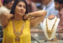 Gold-Silver Price Update: चांदी में बड़ी गिरावट, रिकॉर्ड हाई से ₹1.59 लाख तक लुढ़की