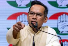 गौरव गोगोई ने CM हिमंत के आरोपों पर हमला बोला, प्रेस कॉन्फ्रेंस को कहा ‘सुपर फ्लॉप’