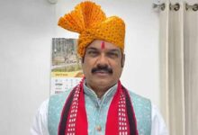 20 हजार से अधिक किसानों ने समर्थन मूल्य पर गेहूँ उपार्जन के लिये कराया पंजीयन : मंत्री  राजपूत