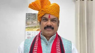 20 हजार से अधिक किसानों ने समर्थन मूल्य पर गेहूँ उपार्जन के लिये कराया पंजीयन : मंत्री  राजपूत