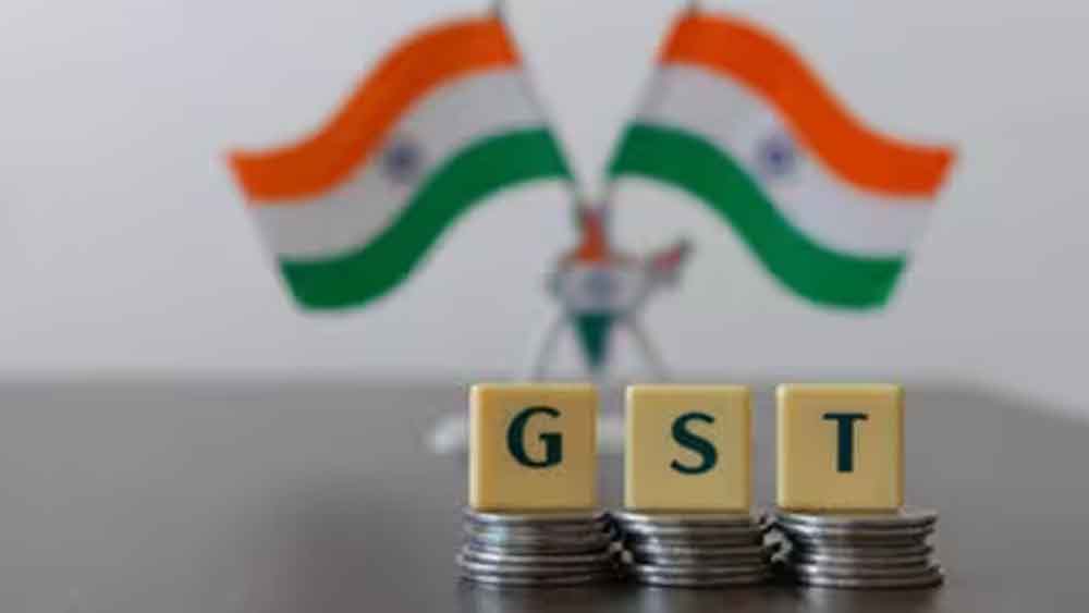बजट से पहले सरकार की बल्ले-बल्ले! जनवरी में GST कलेक्शन ने बनाया नया रिकॉर्ड