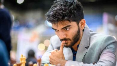 प्राग मास्टर्स में झटका: गुकेश को हार, अरविंद ने ड्रॉ से बचाई लाज