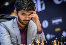 प्राग शतरंज महोत्सव में गुकेश का जलवा, साल की पहली जीत पर टिकी निगाह