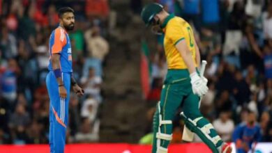 हार्दिक vs मिलर की टक्कर से तय होगा मैच, अहमदाबाद में आज 5 बड़ी जंग पर नजर