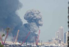 बहरीन से कतर तक ईरान का मिसाइल हमला, दुबई तक गूंजे धमाके