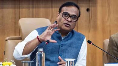 बाबरी मस्जिद पर बंगाल में निर्माण की खबर, हिमंत सरमा बोले—जब असली ही नहीं रही तो पुतले का क्या मतलब?