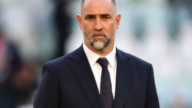 इगोर ट्यूडर बने टोटेनहम हॉटस्पर के अंतरिम कोच