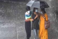 IMD Rain Alert: कई राज्यों में भारी बारिश का अलर्ट, अगले 3 दिन मौसम रहेगा खराब