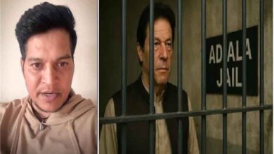 जेल में इमरान खान को ‘पागल’ साबित करने की साजिश? पूर्व RAW एजेंट के ऑडियो से पाकिस्तान में मचा हड़कंप