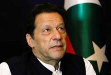 इमरान खान की 85% आंखों की रोशनी गई! हेल्थ अपडेट से पाकिस्तान में मचा बवाल, CJP ने लिया संज्ञान