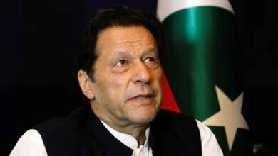 इमरान खान की 85% आंखों की रोशनी गई! हेल्थ अपडेट से पाकिस्तान में मचा बवाल, CJP ने लिया संज्ञान