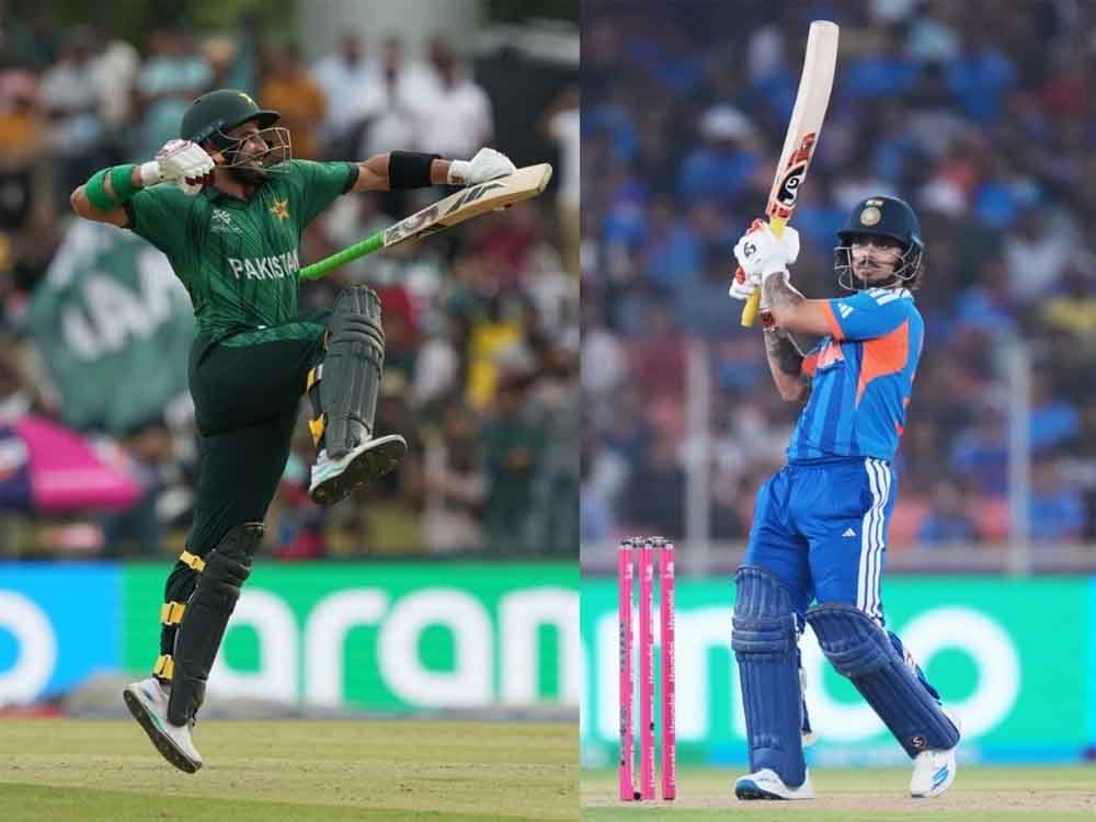 T20 वर्ल्ड कप 2026 में छक्कों की बरसात, भारत टॉप पर; USA-इटली ने पाकिस्तान को छोड़ा पीछे