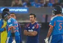 जाग उठा नेट रन रेट का जिन्न! टीम इंडिया को जिम्बाब्वे के खिलाफ चाहिए ये शानदार जीत