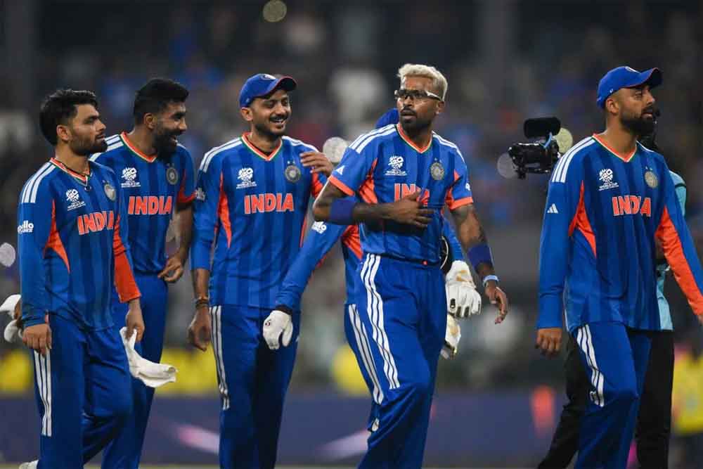 जिम्बाब्वे के खिलाफ ‘करो या मरो’ मैच, भारत के टॉप ऑर्डर पर जीत की जिम्मेदारी जिम्बाब्वे के खिलाफ ‘करो या मरो’ मैच, भारत के टॉप ऑर्डर पर जीत की जिम्मेदारी