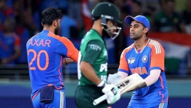 पाकिस्तान पर फिर भारी पड़ेगी टीम इंडिया? 8 मुकाबलों का रिकॉर्ड बता रहा कहानी