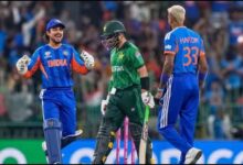 भारत-पाक मुकाबले का महा रिकॉर्ड: 2024 फाइनल भी पड़ा फीका, करोड़ों ने देखा लाइव मैच