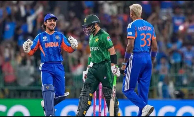 भारत-पाक मुकाबले का महा रिकॉर्ड: 2024 फाइनल भी पड़ा फीका, करोड़ों ने देखा लाइव मैच