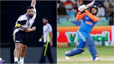 IND vs PAK मुकाबले पर बड़ा खुलासा! अभिषेक शर्मा से बातचीत के बाद वरुण चक्रवर्ती ने दिया चौंकाने वाला अपडेट